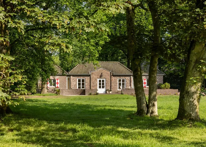 Hotel Schloss Hertefeld